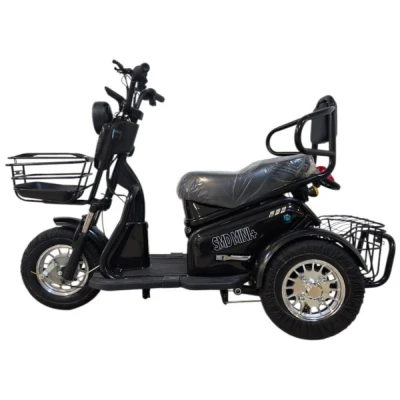 Электротрицикл SMD Mini PLUS