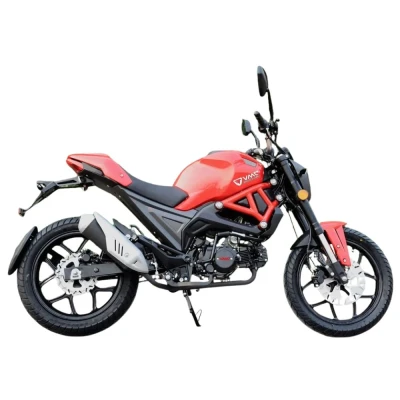 Мопед VMC Monster plus 49cc 2026
