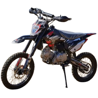 Питбайк VMC 17/14 125сс