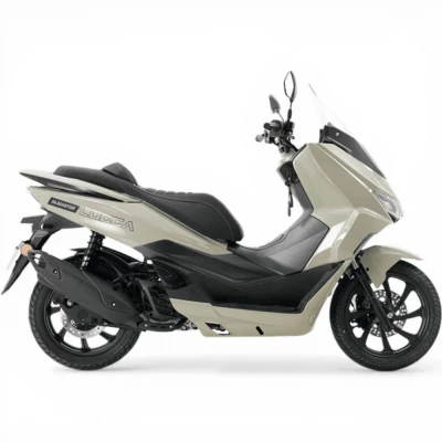 Скутер GLADIATOR LUCCA