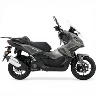 Скутер GLADIATOR GMAX