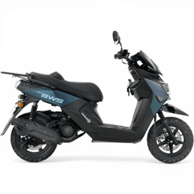 Скутер GLADIATOR BWS