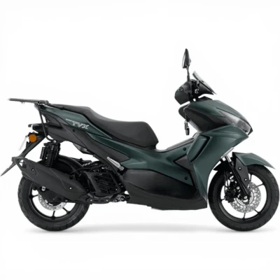 Скутер GLADIATOR TVX