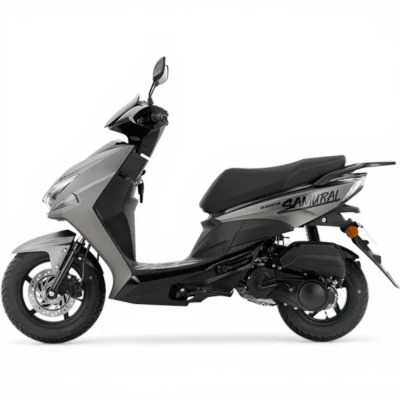 Скутер GLADIATOR SAMURAI