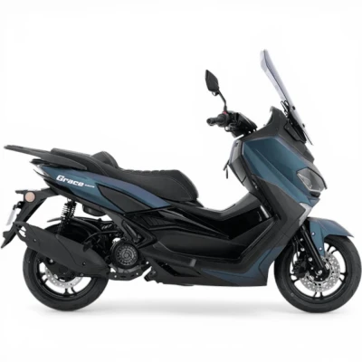 Скутер GLADIATOR GRACE