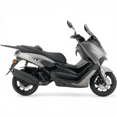 Скутер GLADIATOR CITY