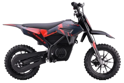 Электрический питбайк GLADIATOR E1