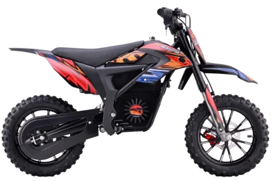 Электрический питбайк GLADIATOR E2