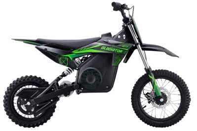 Электрический питбайк GLADIATOR E3