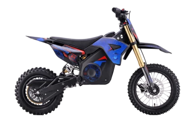 Электрический питбайк GLADIATOR E4