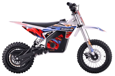Электрический питбайк GLADIATOR E5