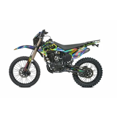 Мотоцикл эндуро OXO Lite 250 X