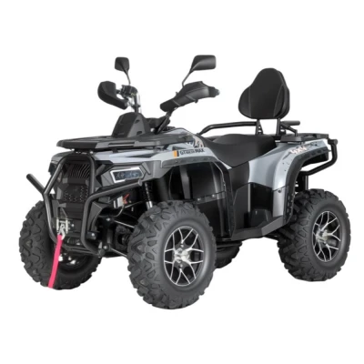Квадроцикл JM VA400X 400CC EFI