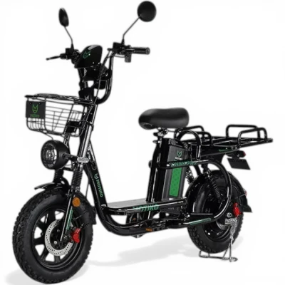 Электровелосипед MOTIKO MV7 PRO