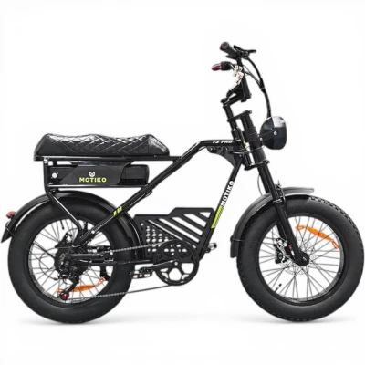 Электровелосипед MOTIKO MT3 PRO