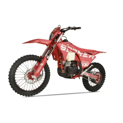 Мотоцикл STN G8 NB300 PRO (без прогрессии)