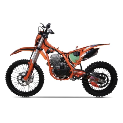 Мотоцикл STN X6 PR300