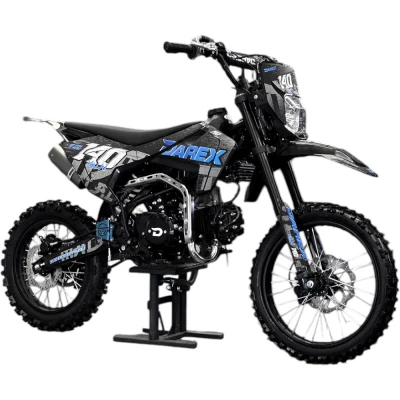 Питбайк DAREX MALAI 140