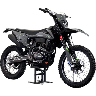 Мотоцикл эндуро Darex UL PR300