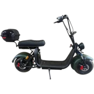 Электроскутер TERAX City X7 PRO