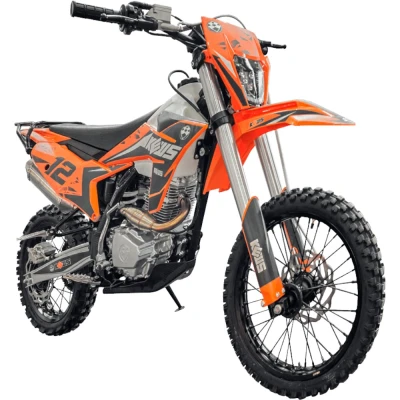 Мотоцикл KEWS K12 CB150 19/16