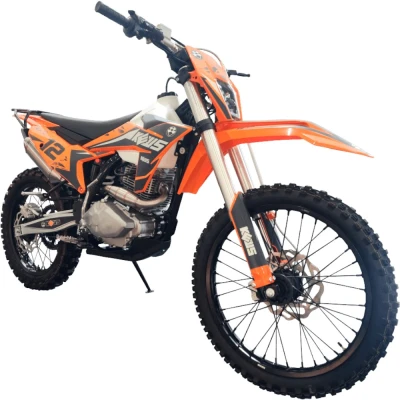 Мотоцикл KEWS K12 PR300 21/18