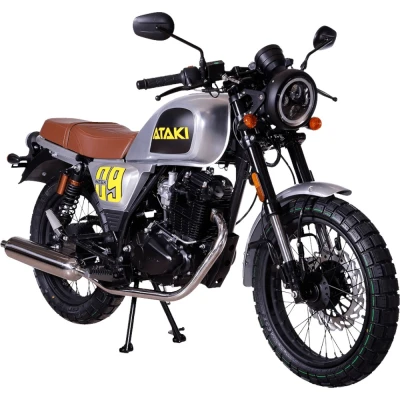 Мотоцикл ATAKI Week9 (4T PR300 Pro) 17/17 2026