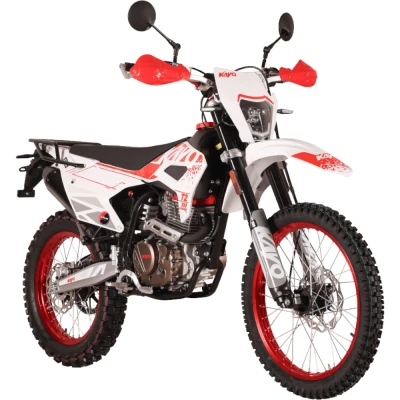 Мотоцикл KAYO T2 300 ENDURO (4T YB300H 21/18 2026) ПТС