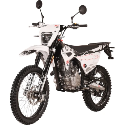 Мотоцикл KAYO T2-L 300 ENDURO (4T CB300F 21/18 2026) ПТС
