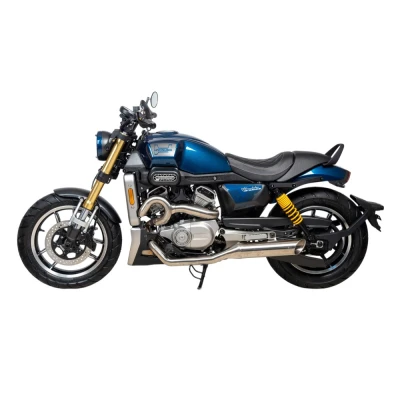 Мотоцикл дорожный HYOSUNG GV300S-B