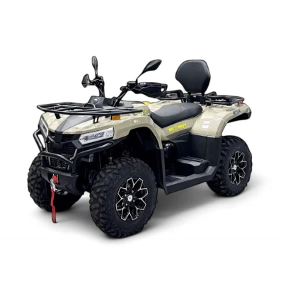 Квадроцикл Bizon YK450L EPS ПТС