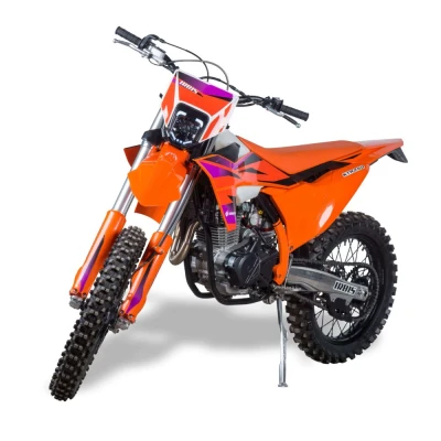 Мотоцикл эндуро Irbis KTR250