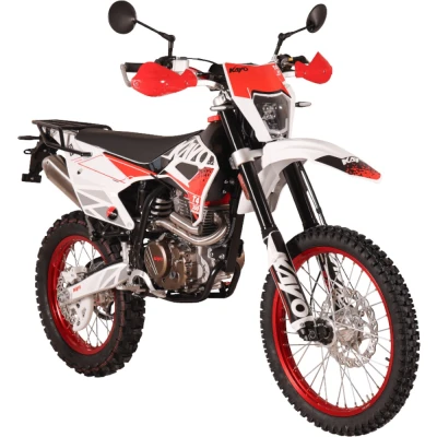 Мотоцикл KAYO T4 300 ENDURO (4T YB300H 21/18 2026) ПТС
