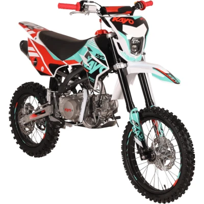 Питбайк KAYO Basic K125EA 17/14 KRZ NEW