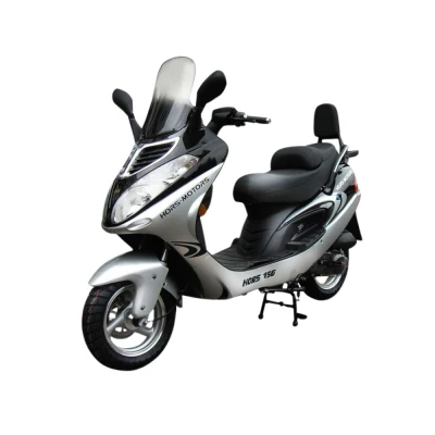 Скутер ХОРС 156 (149.6 см3)