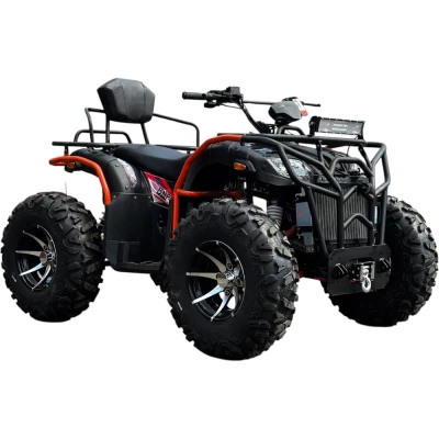 Квадроцикл BNP Stryker 300 4х4 ЭПТС