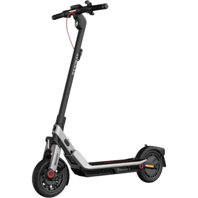 Электросамокат Ninebot KickScooter E3