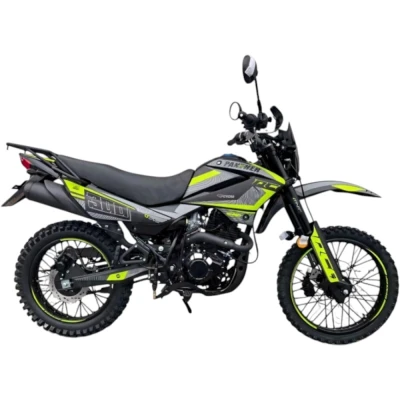 Мотоцикл Racer K1 21