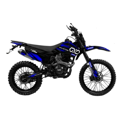 Мотоцикл эндуро OXO Lite 250 PRO