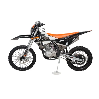 Мотоцикл Кросс Motoland Kews K24 LITE