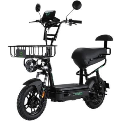 Электроскутер MOTIKO MQ3