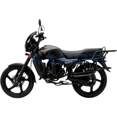 Мопед Regulmoto Alpha (RM-6) PRO