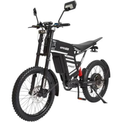 Электровелосипед Minako Apex PRO