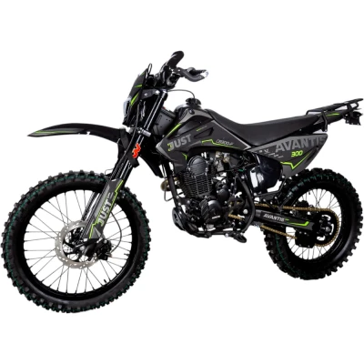 Мотоцикл Avantis Just CB300F