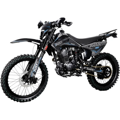 Мотоцикл Avantis Just PR300S