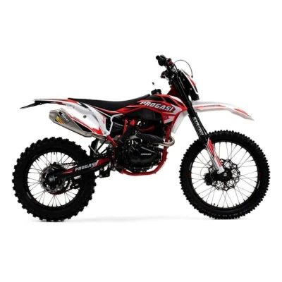 Мотоцикл эндуро Progasi SUPER MAX 300 PRO (PR300) NEW 2026