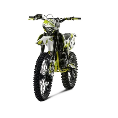 Мотоцикл эндуро PROGASI SUPER MAX 300 NEW 2026 (CB300-F)