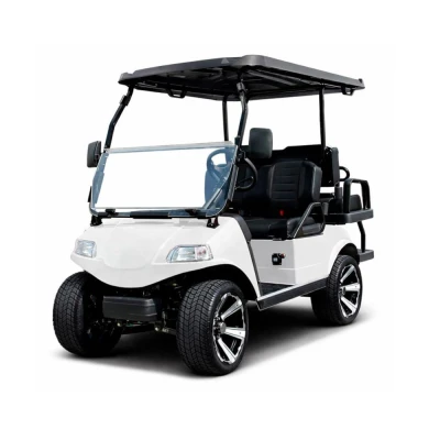 Гольфкар Rutrike Classic 4