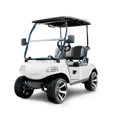 Гольфкар Rutrike Classic 2