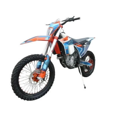 Мотоцикл эндуро GR8 F250L (4T NX250) Cross Pro